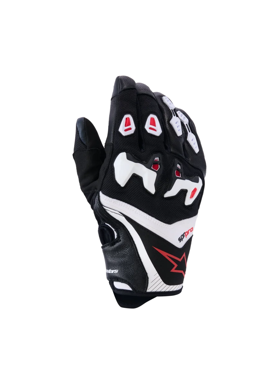 Guantes SP-R Pro - Imagen 2