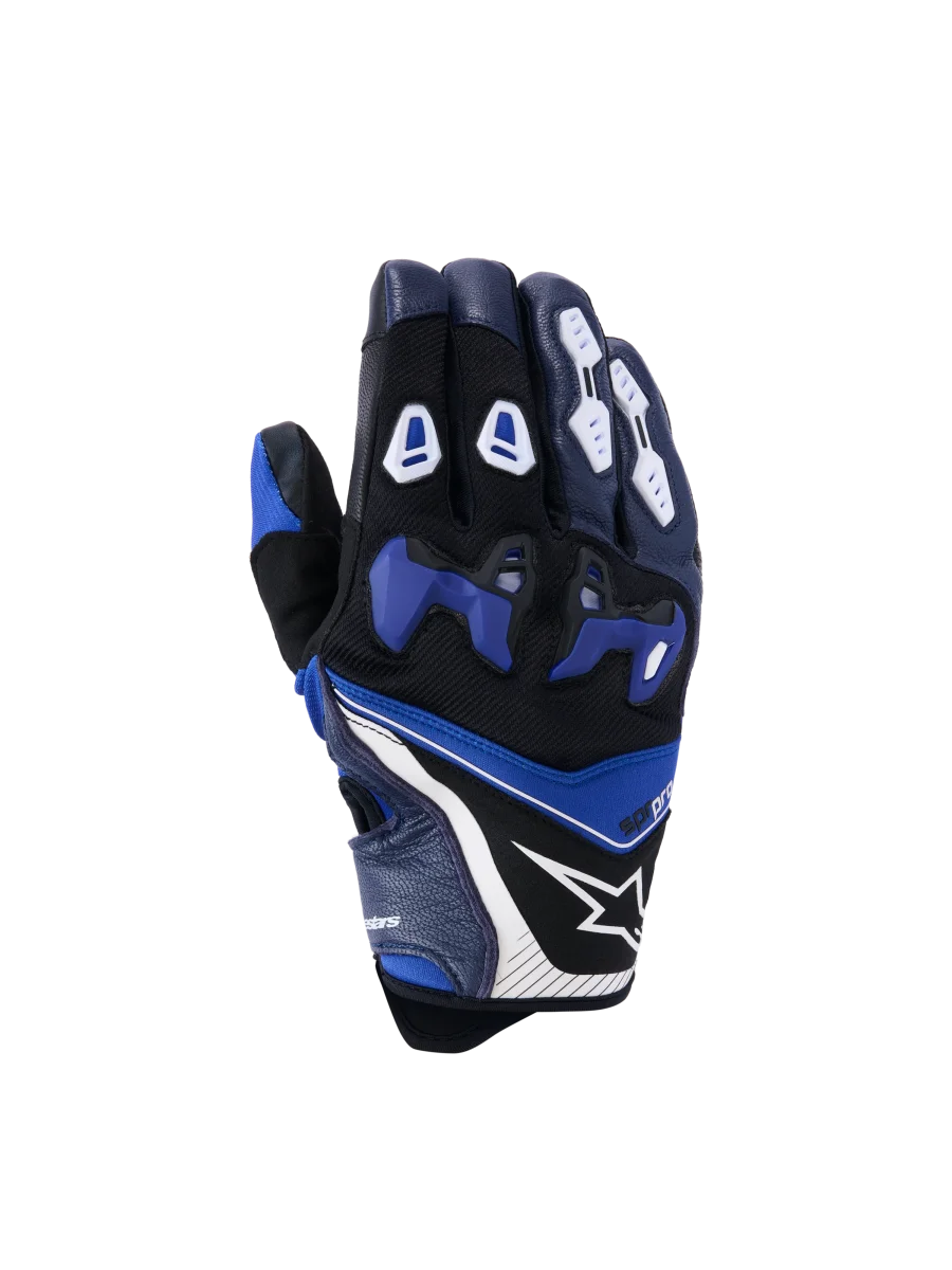 Guantes SP-R Pro - Imagen 2
