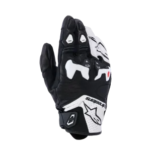 Guantes SP-R Tech