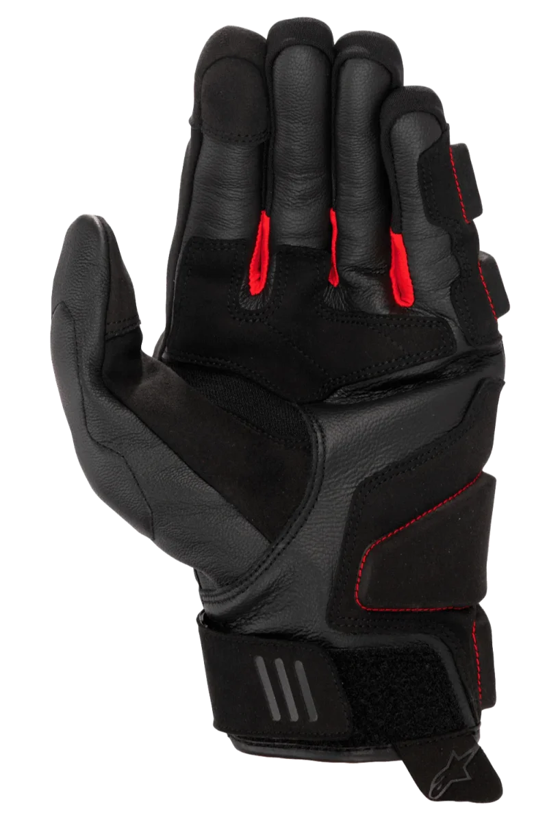 Guantes De Cuero Phenom - Imagen 3