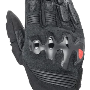 Guantes De Cuero Halo