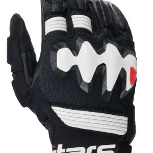Guantes De Cuero Halo