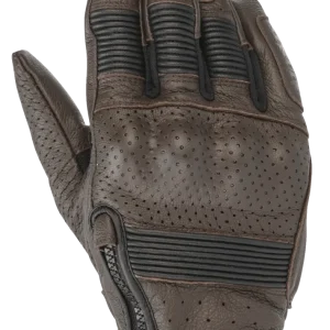 Guantes De Cuero Rayburn V2
