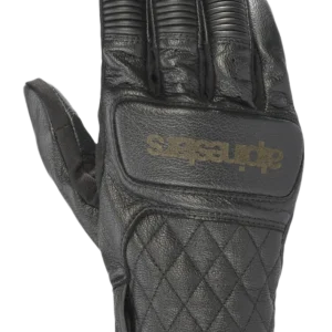 Guantes Brass Light