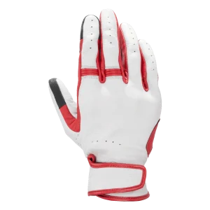 Guantes De Cuero Dyno
