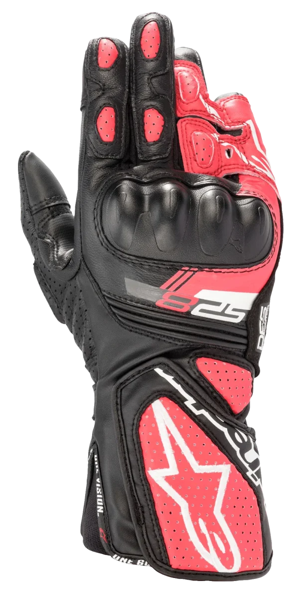 Guantes Stella SP-8 V3 - Imagen 2