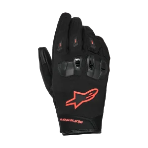 Guantes SP X Z Impermeables