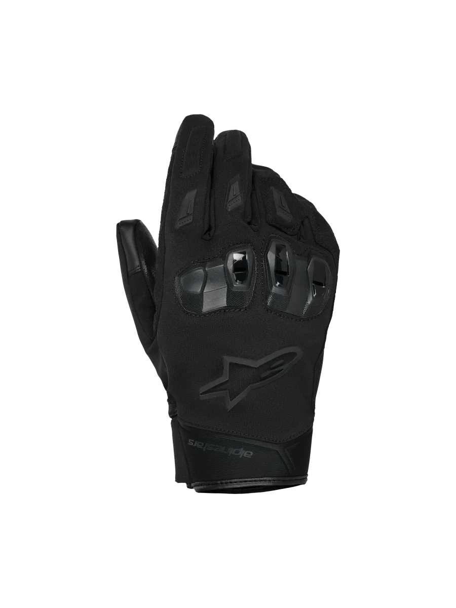 Guantes SP X Z Impermeables