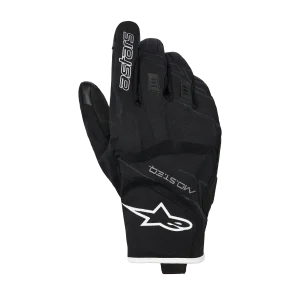 Guantes Moblast Impermeables