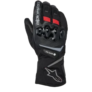 Guantes WT-8 GORE-TEX Térmicos