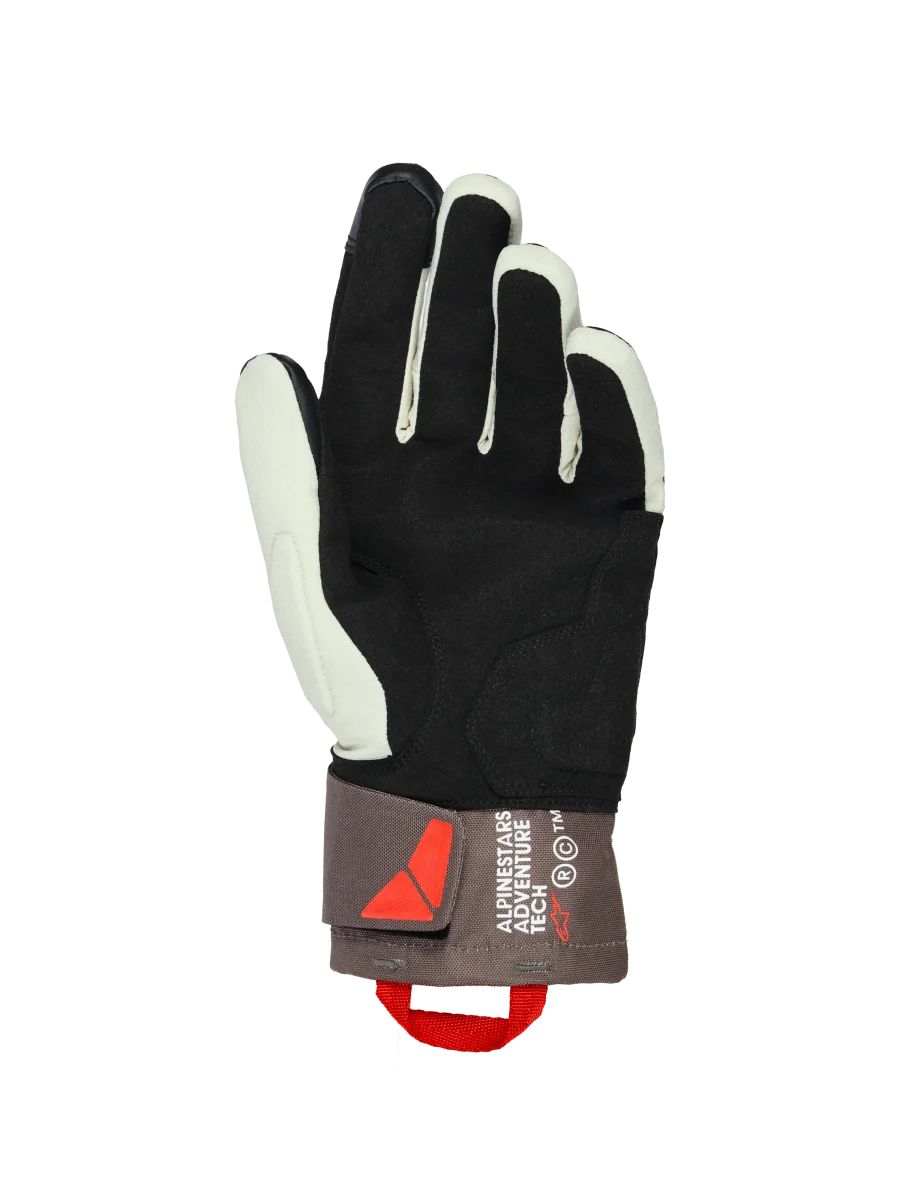 Guantes XT-3 Drystar® Térmicos - Imagen 3