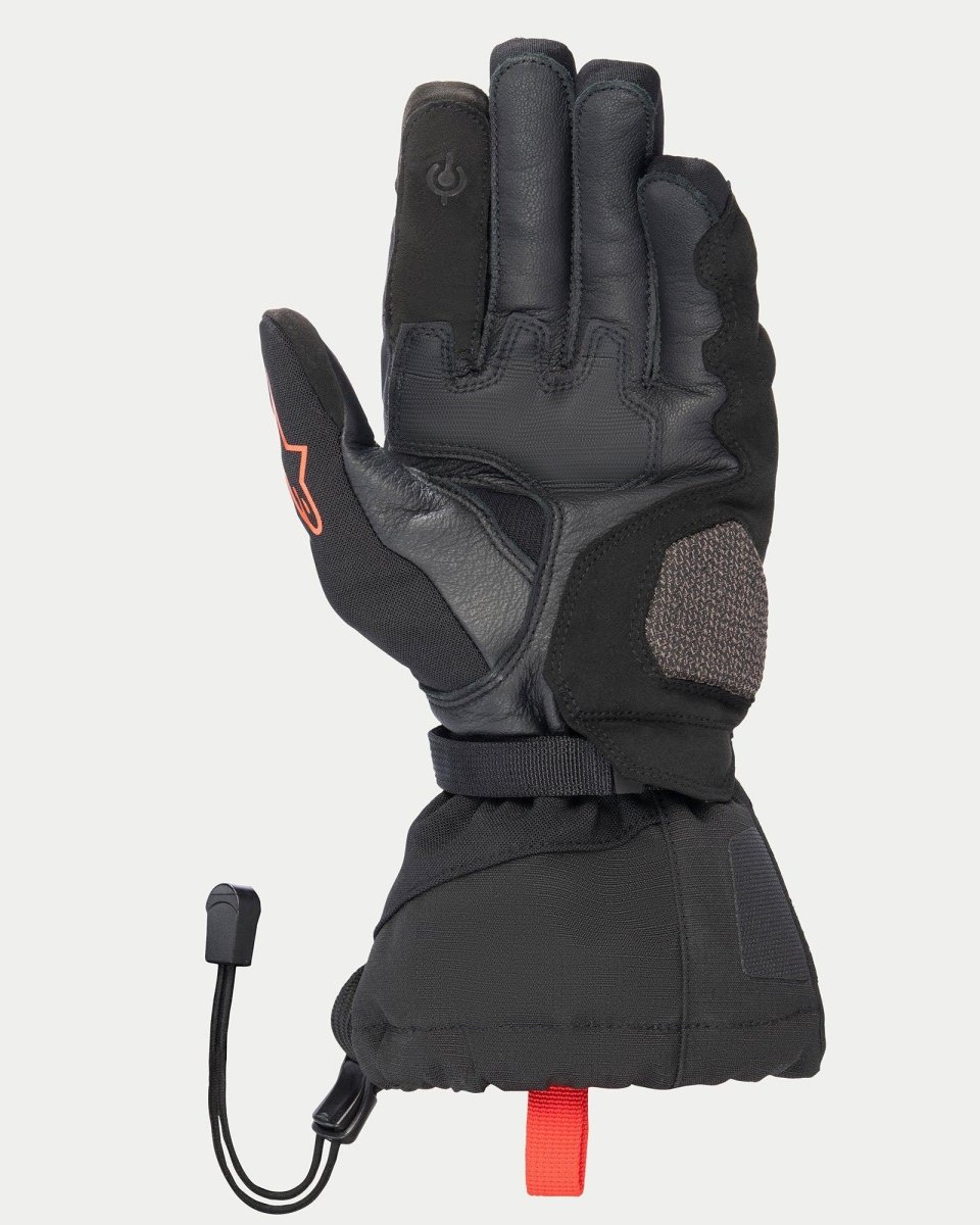 Guantes XT-5 GORE-TEX - Imagen 4