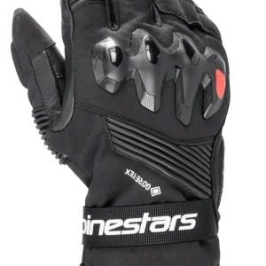 Guantes Boulder GORE-TEX