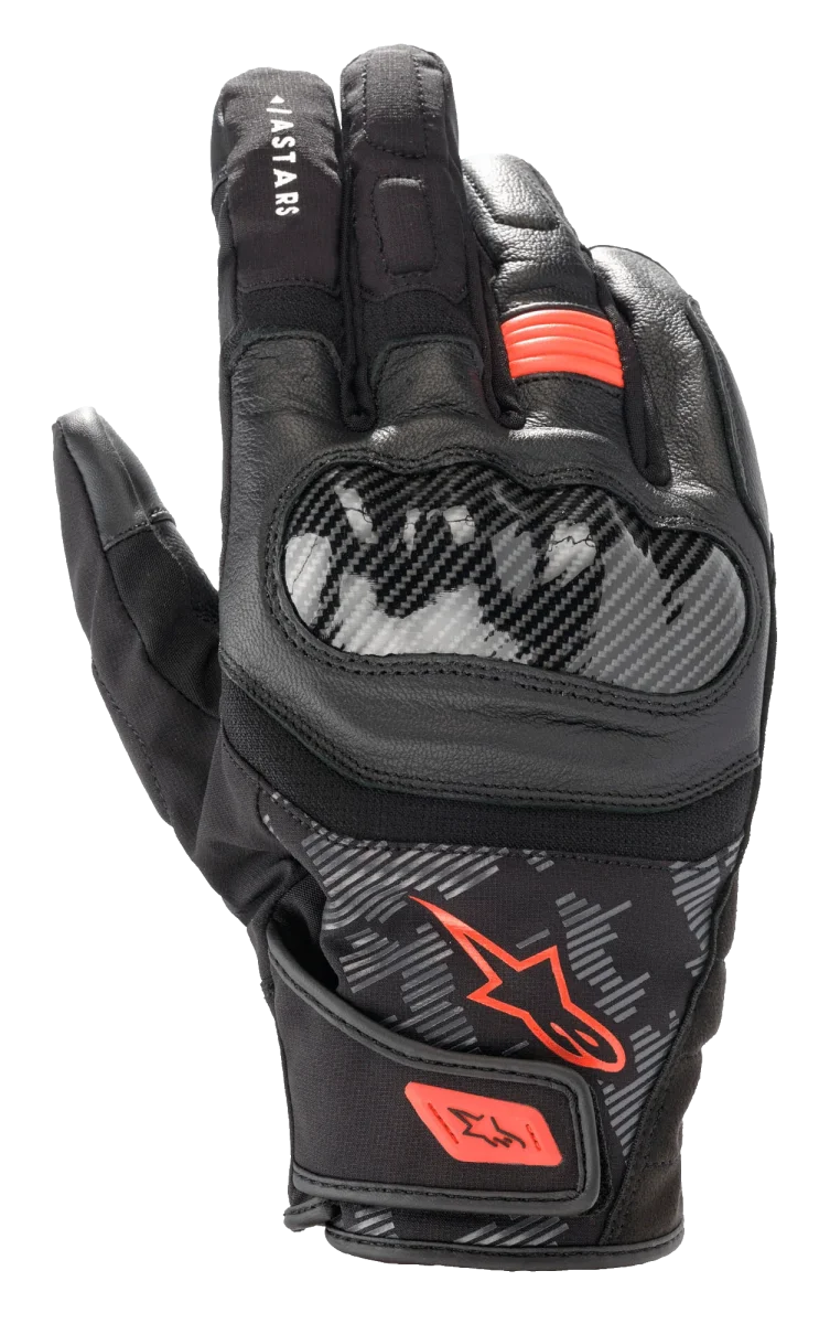 Guantes SMX Z Drystar®