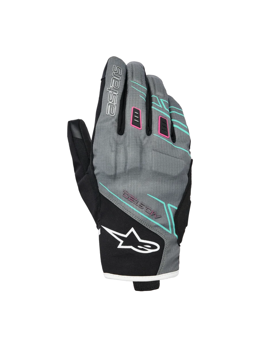Guantes Stella Moblast Impermeables - Imagen 2