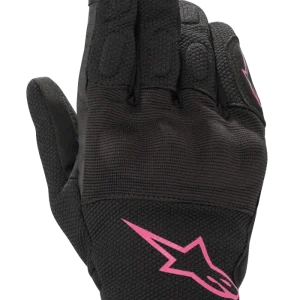 Guantes S-Max