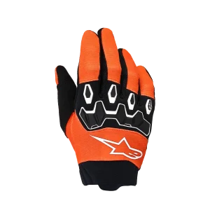 Guantes Full Bore V2 Juveniles Para Niños