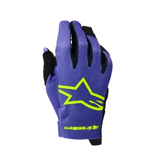 Guantes Radar Juveniles 2026