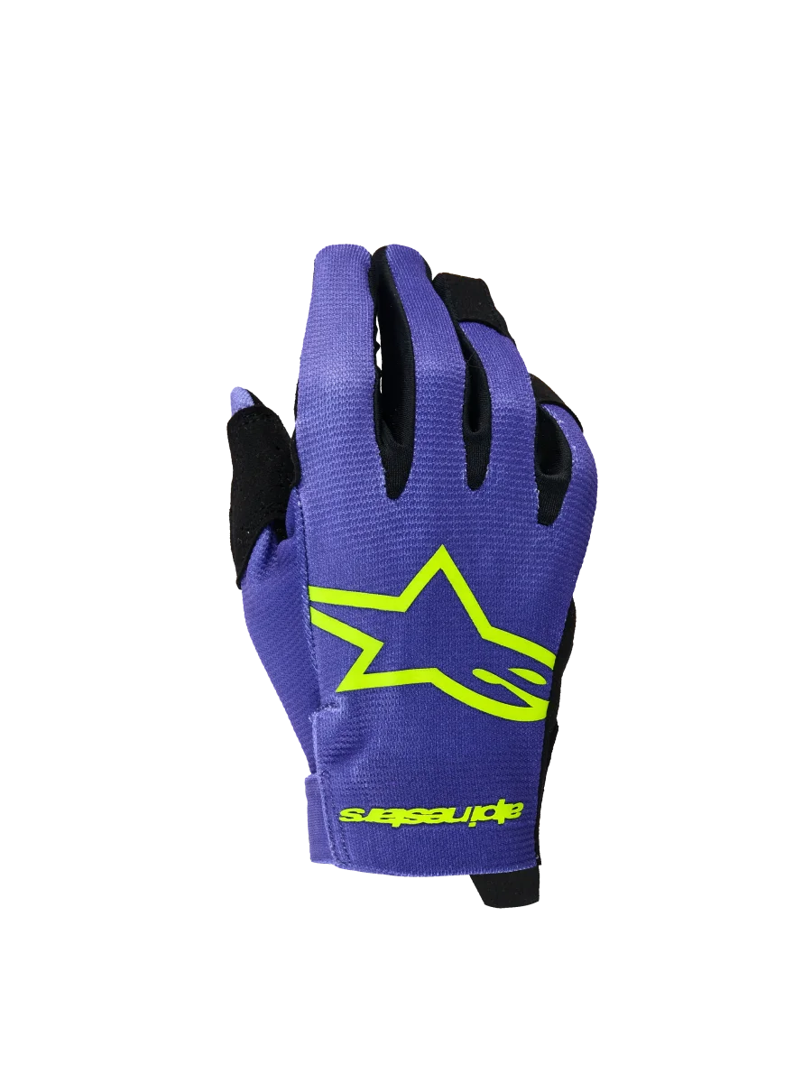 Guantes Radar Juveniles 2026 - Imagen 2