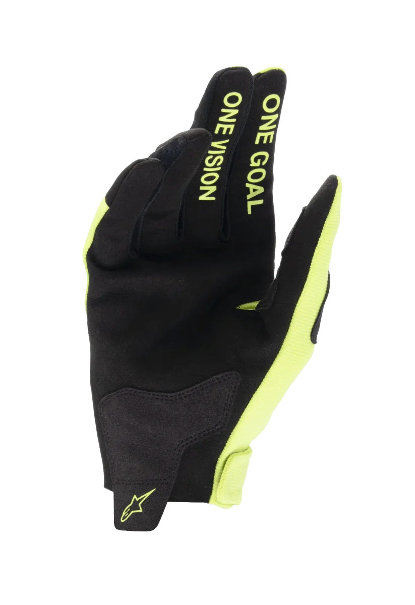Guantes Radar Juveniles 2024 - Imagen 3