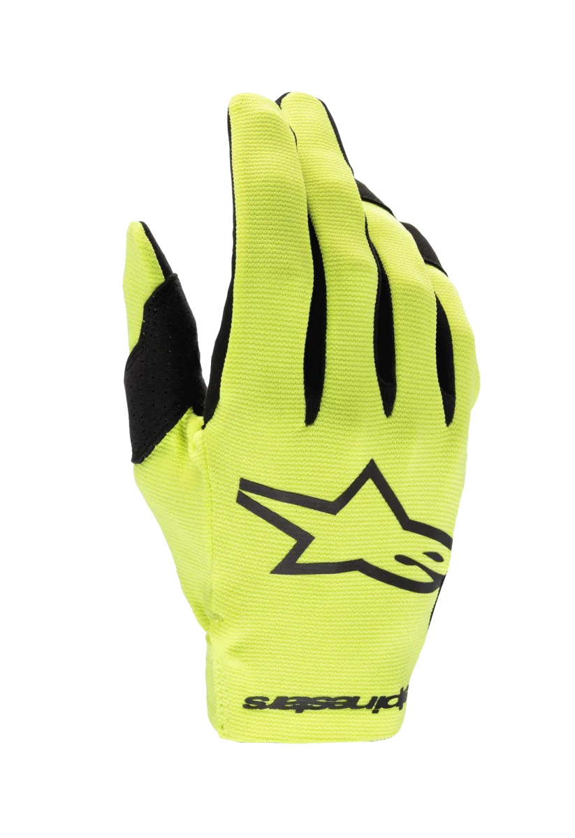 Guantes Radar Juveniles 2024 - Imagen 2