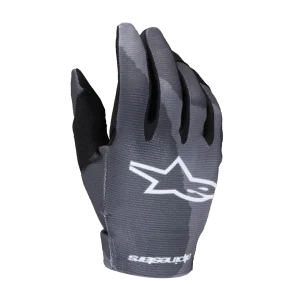 Guantes Radar Juveniles 2025