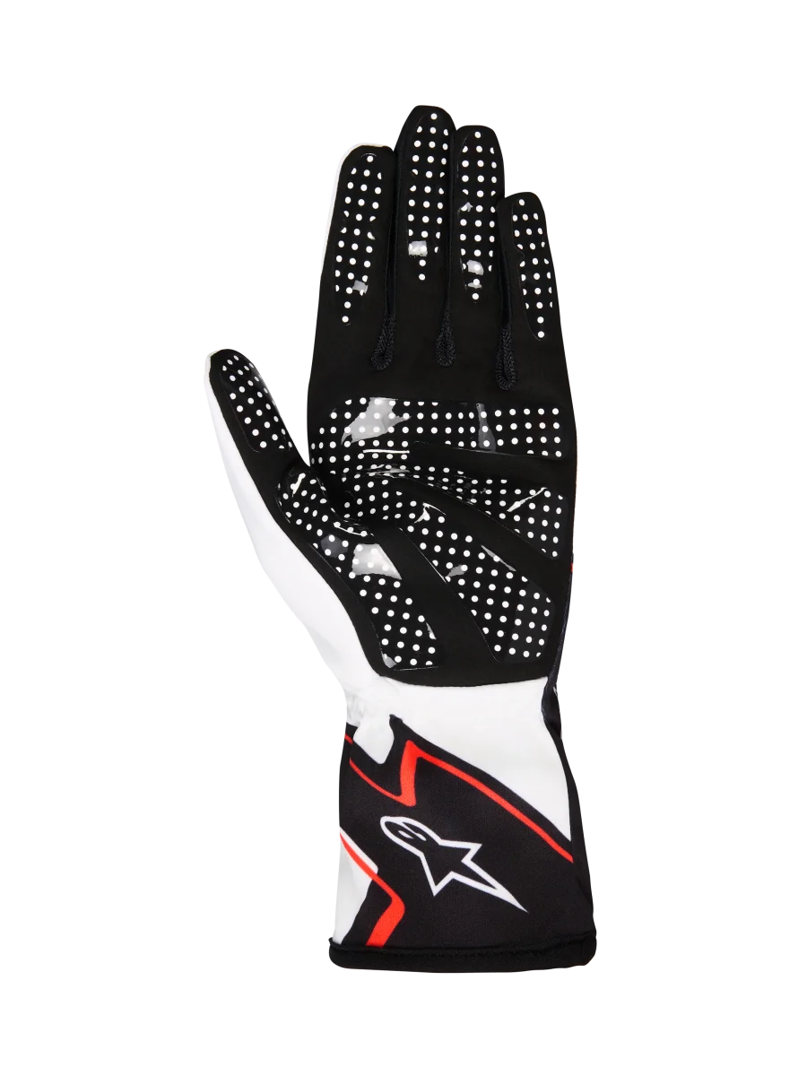 Guantes Tech-1 K Race V2 Graphic 1 - Imagen 3