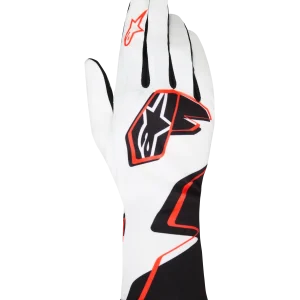Guantes Tech-1 K Race V2 Graphic 1