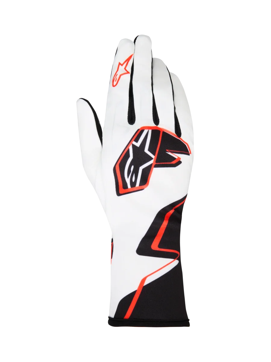 Guantes Tech-1 K Race V2 Graphic 1