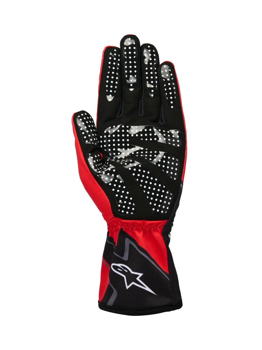 Guantes Tech-1 K Race V2 Graphic 1 - Imagen 3