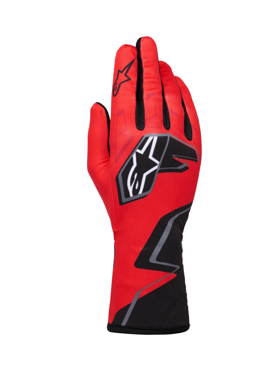 Guantes Tech-1 K Race V2 Graphic 1