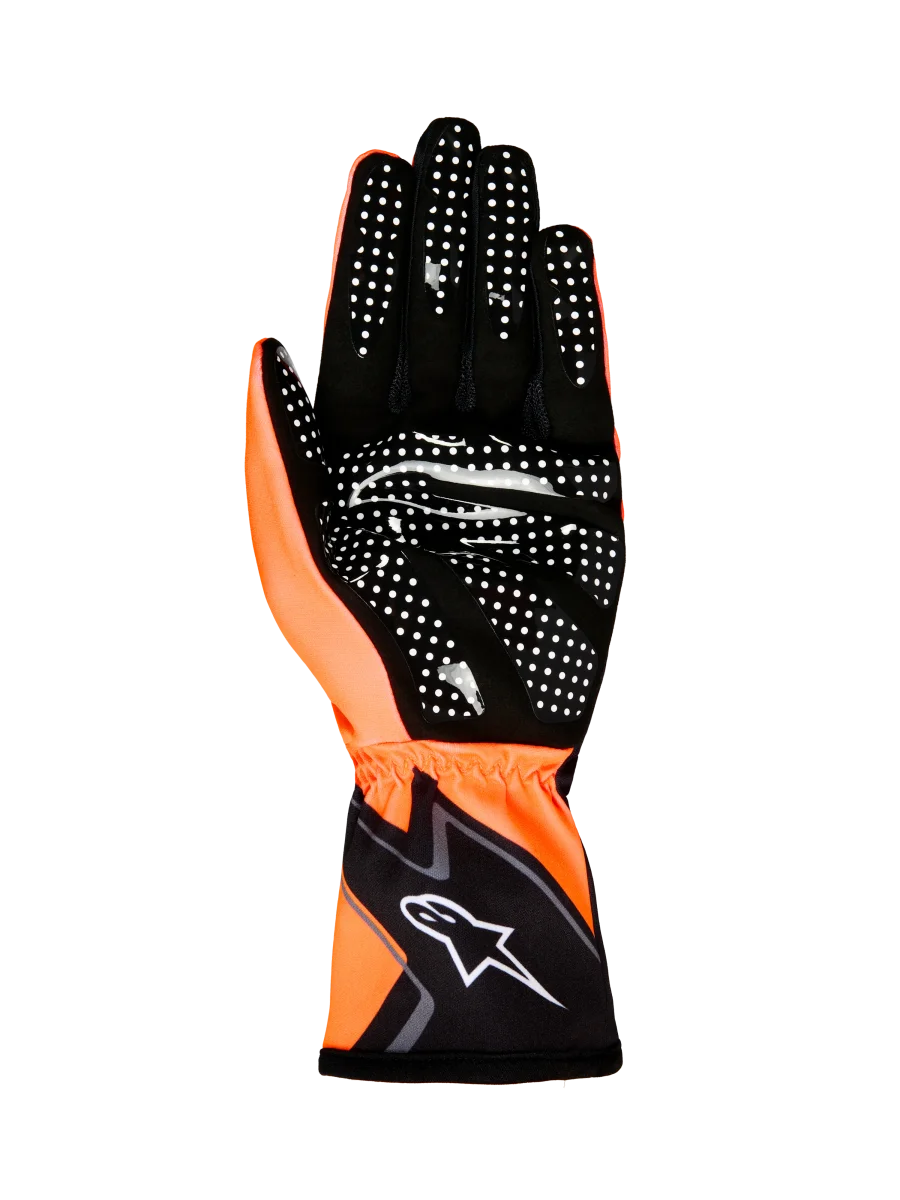 Guantes Tech-1 K Race V2 Graphic 1 - Imagen 3