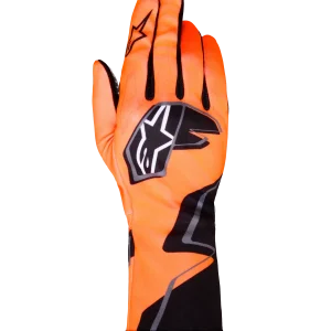 Guantes Tech-1 K Race V2 Graphic 1