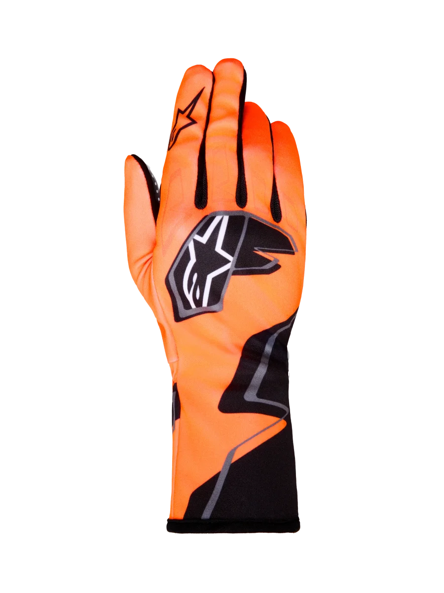 Guantes Tech-1 K Race V2 Graphic 1 - Imagen 2