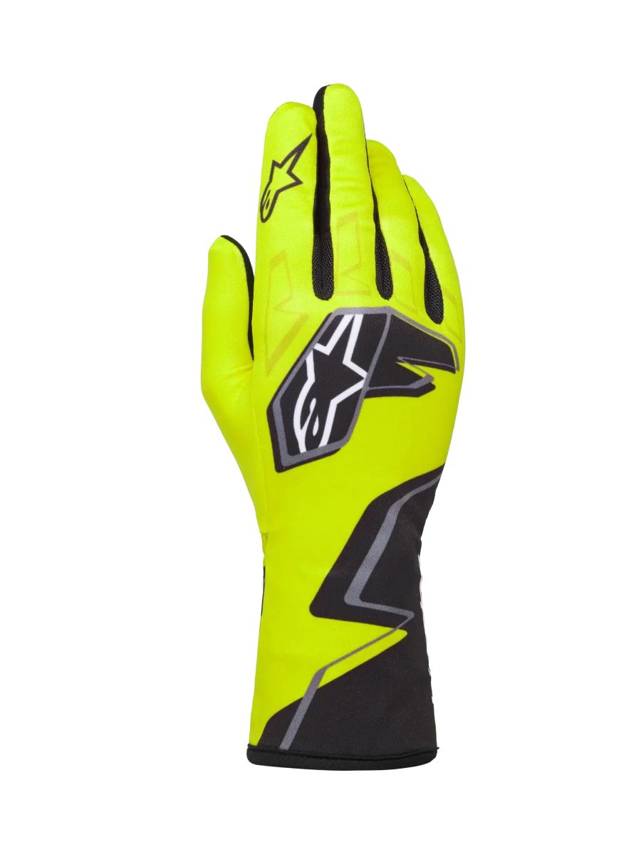 Guantes Tech-1 K Race V2 Graphic 1