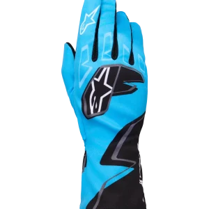 Guantes Tech-1 K Race V2 Graphic 1