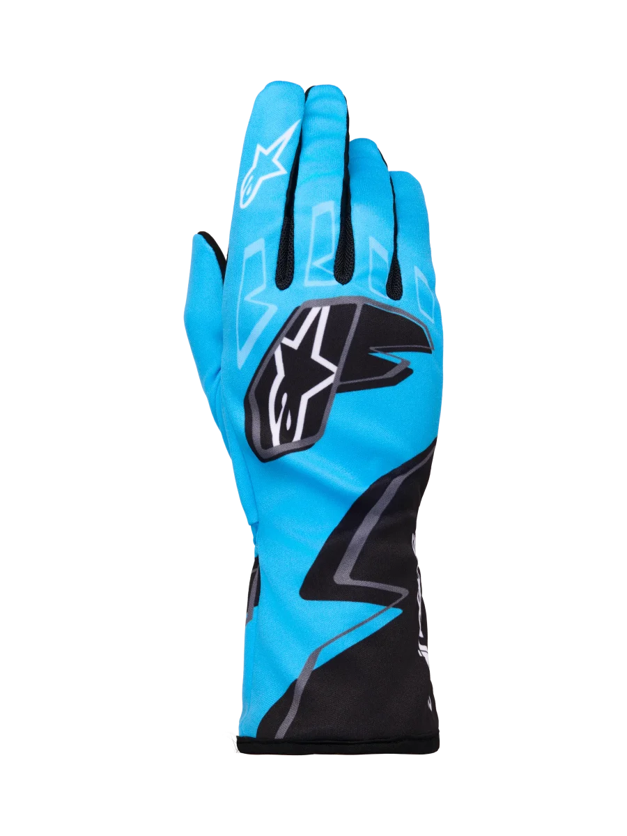 Guantes Tech-1 K Race V2 Graphic 1