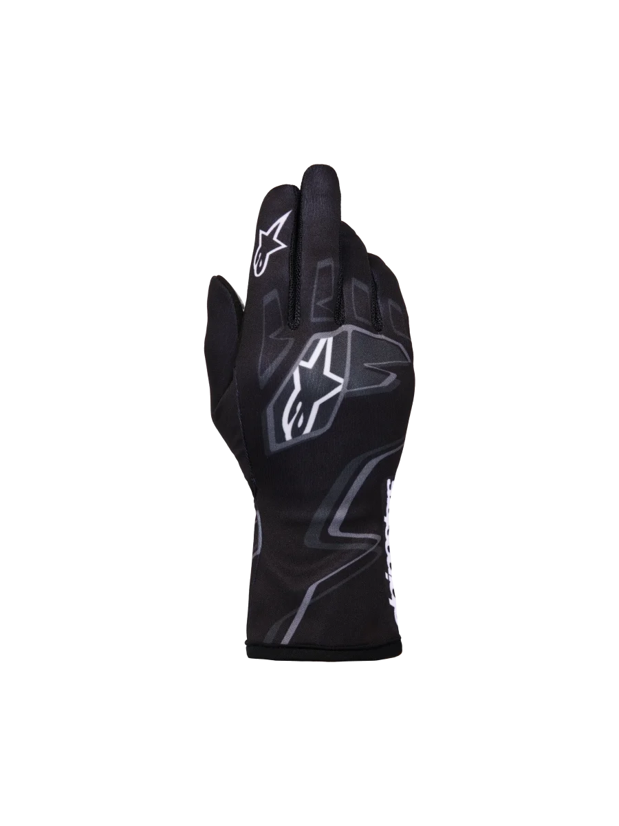 Guantes Tech-1 K Race S V2 Juveniles Graphic 1