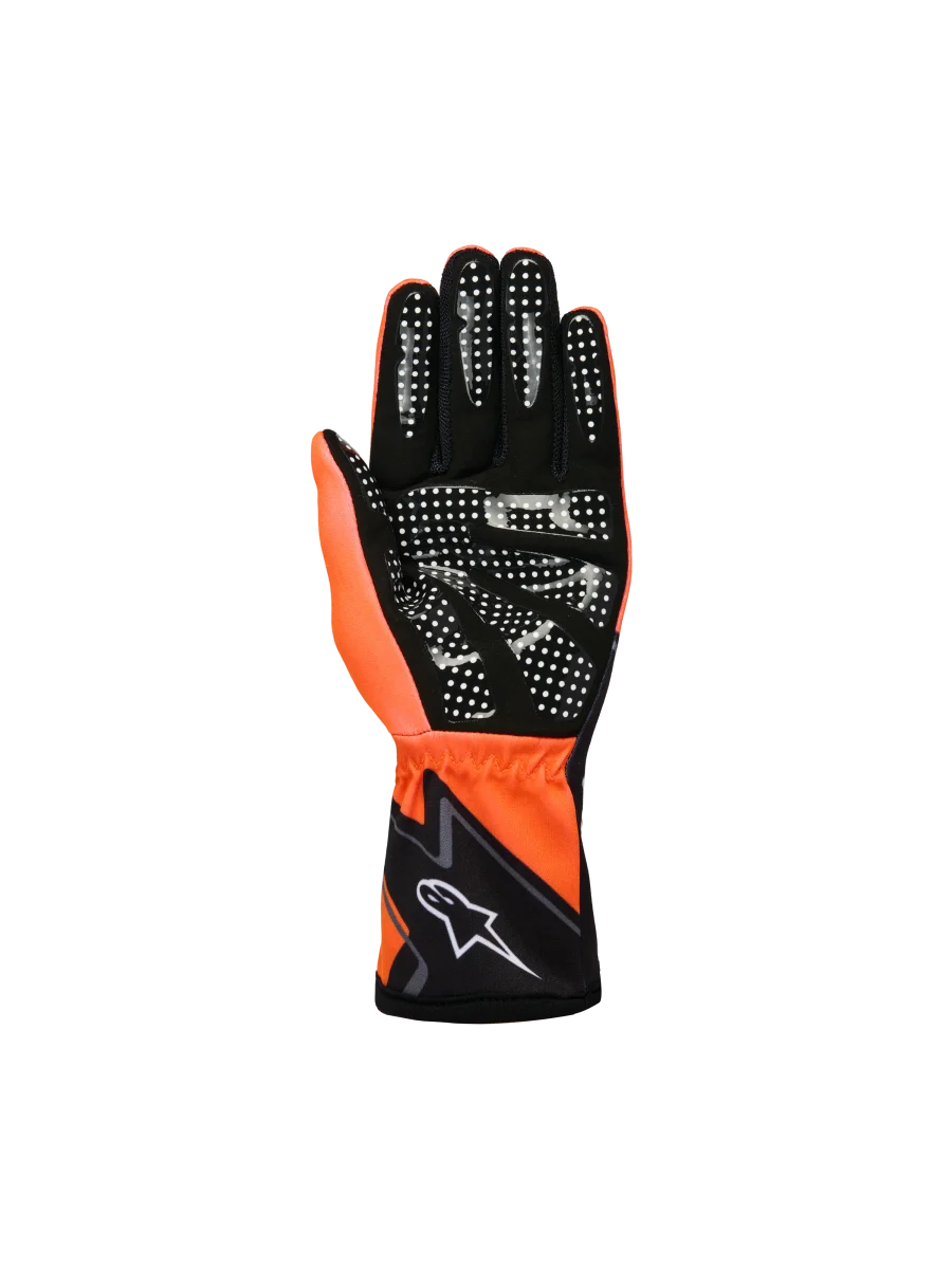 Guantes Tech-1 K Race S V2 Juveniles Graphic 1 - Imagen 3