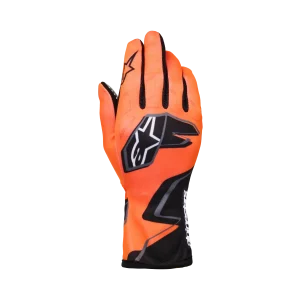 Guantes Tech-1 K Race S V2 Juveniles Graphic 1