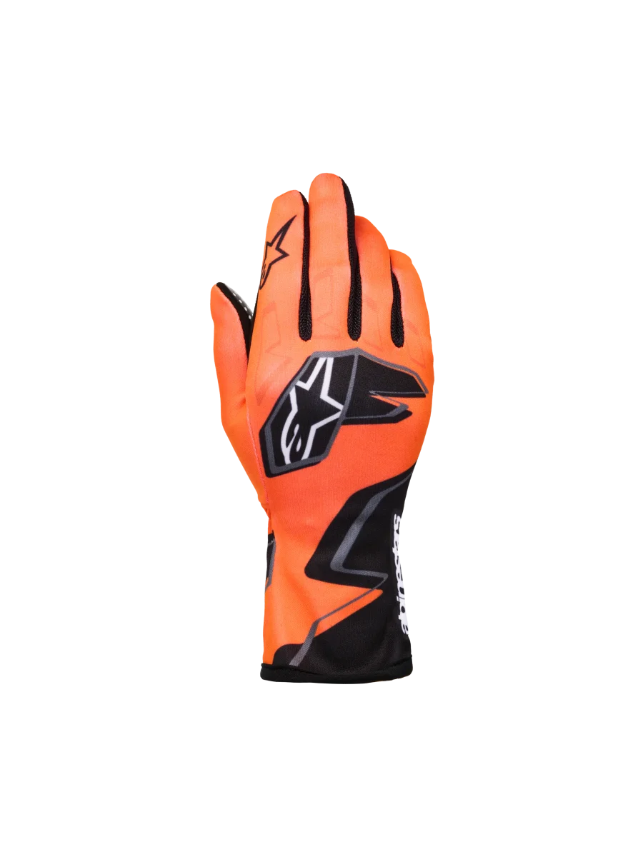 Guantes Tech-1 K Race S V2 Juveniles Graphic 1