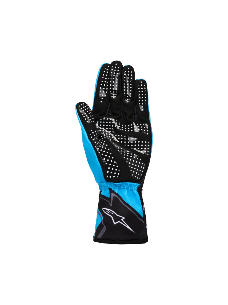 Guantes Tech-1 K Race S V2 Juveniles Graphic 1 - Imagen 3