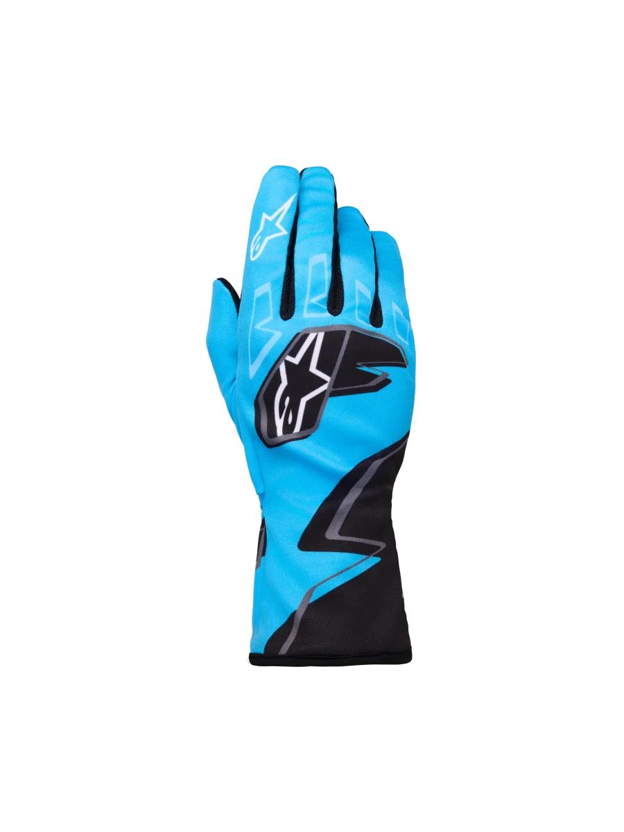 Guantes Tech-1 K Race S V2 Juveniles Graphic 1 - Imagen 2