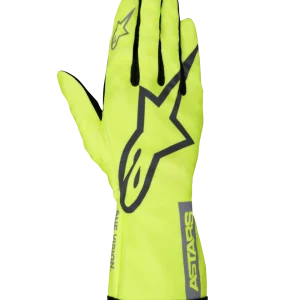 Guantes Tech-1 K Race S V2 Pure Juveniles
