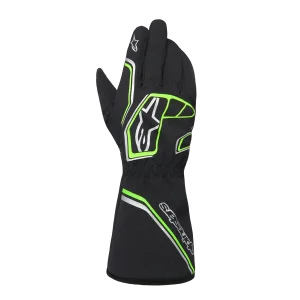 Guantes impermeables Tempest V3 S para jóvenes