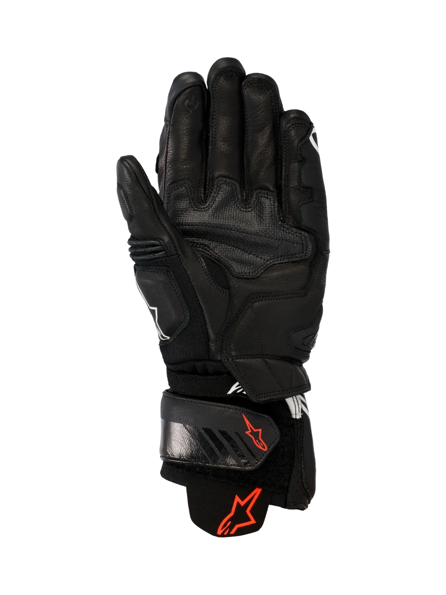 Guantes De Cuero Gp Plus R V3 - Imagen 3