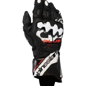 Guantes De Cuero Gp Plus R V3