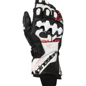 Guantes De Cuero Gp Plus R V3