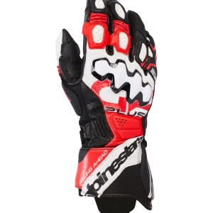 Guantes De Cuero Gp Plus R V3