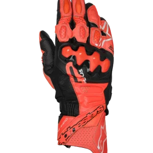 Guantes De Cuero Gp Plus R V3
